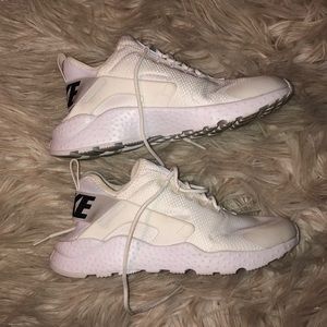 Women’s Air Huarache Run Shoes